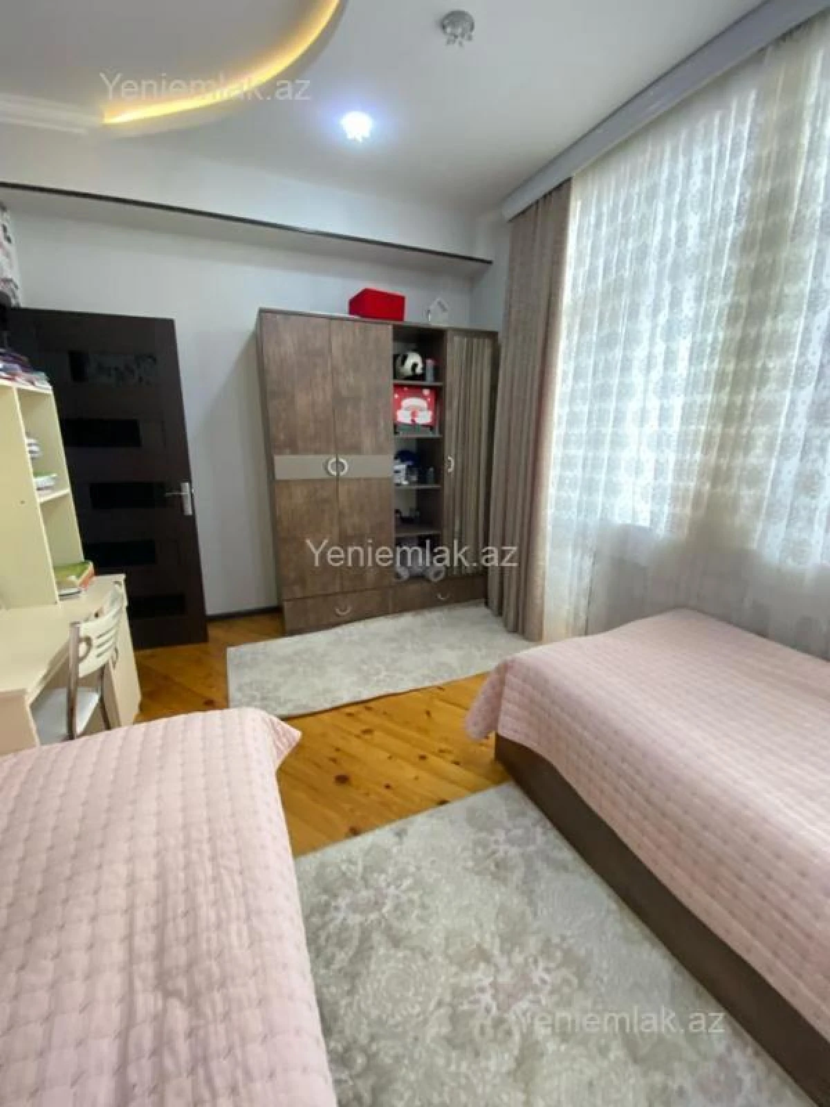 Satılır 3 otaqlı yeni tikili 110 m²