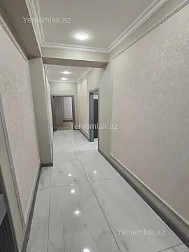 Satılır 2 otaqlı yeni tikili 82 m²