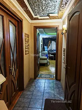 Satılır 3 otaqlı köhnə tikili 88 m²