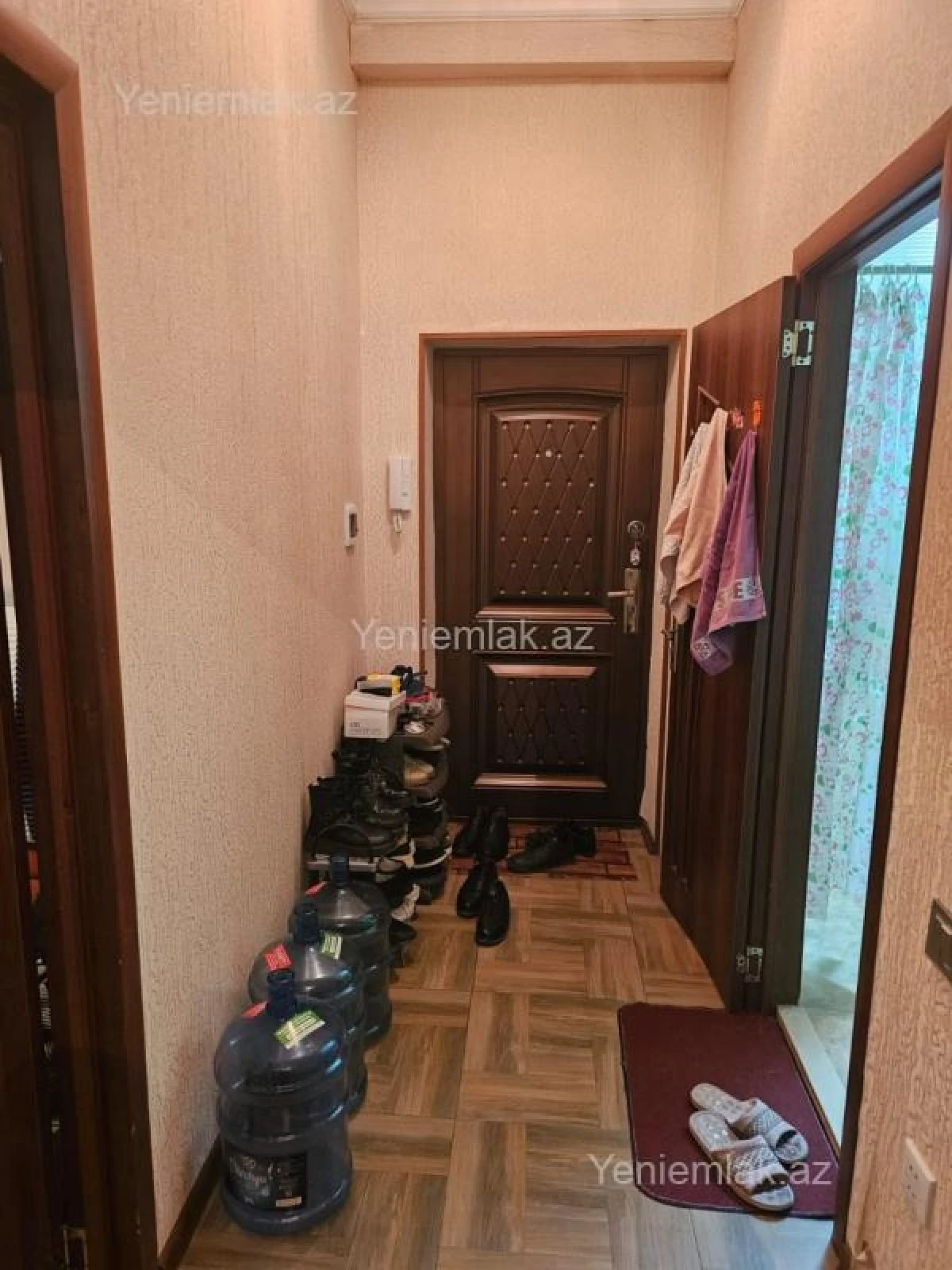 Satılır 3 otaqlı köhnə tikili 65 m²