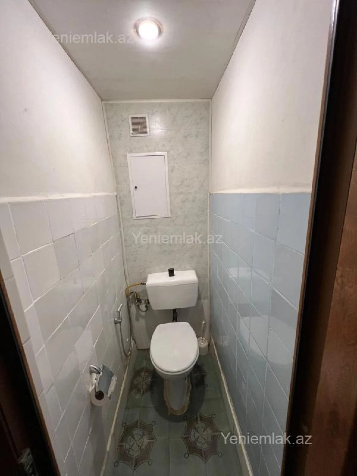 Satılır 3 otaqlı köhnə tikili 65 m²