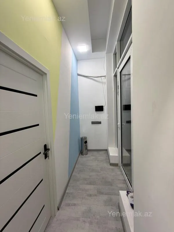 Satılır 7 otaqlı obyekt 47 m²