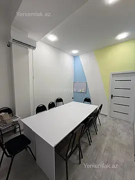 Satılır 7 otaqlı obyekt 47 m²