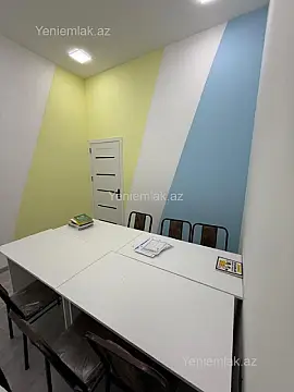 Satılır 7 otaqlı obyekt 47 m²