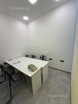 Satılır 7 otaqlı obyekt 47 m²