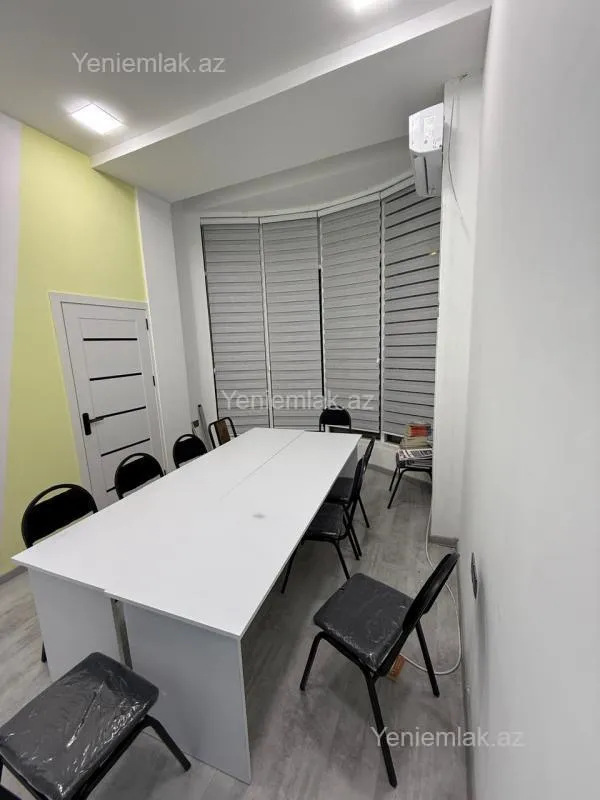 Satılır 7 otaqlı obyekt 47 m²