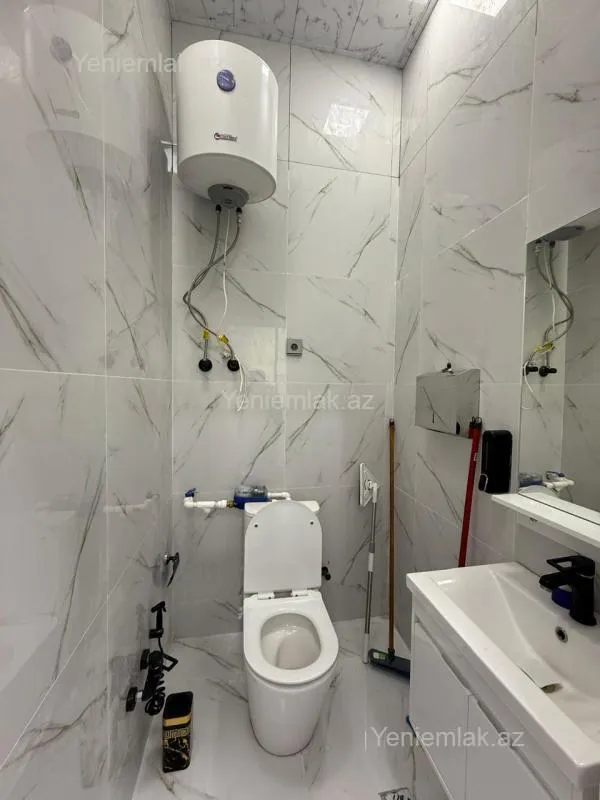 Satılır 7 otaqlı obyekt 47 m²