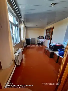 Satılır 4 otaqlı köhnə tikili 90 m² — Sumqayıt 4 otaq 90.00 m²