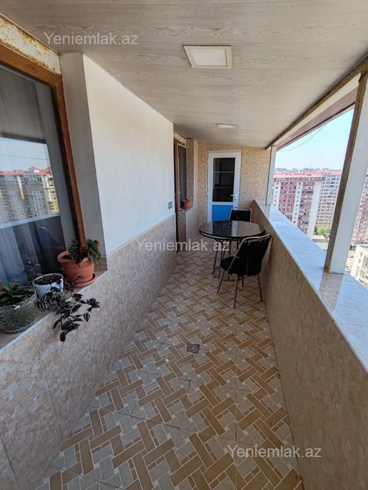 Satılır 2 otaqlı yeni tikili 56 m²