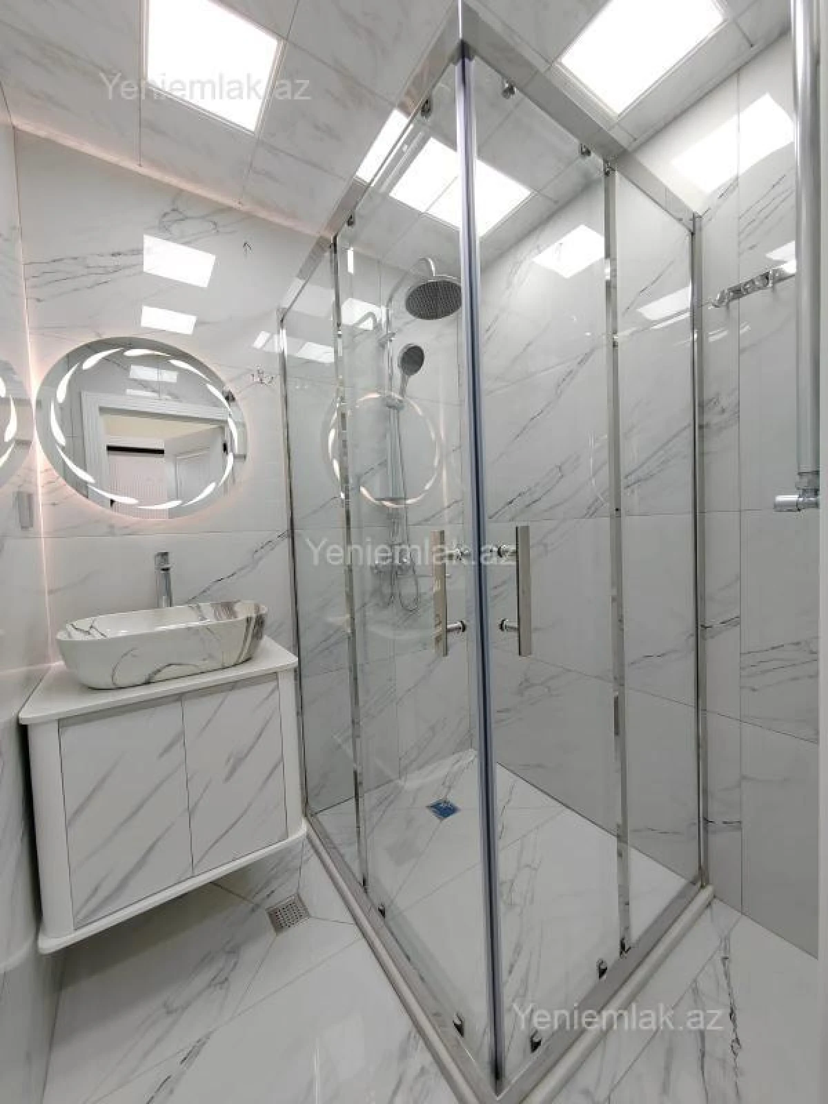 Satılır 3 otaqlı köhnə tikili 60 m²