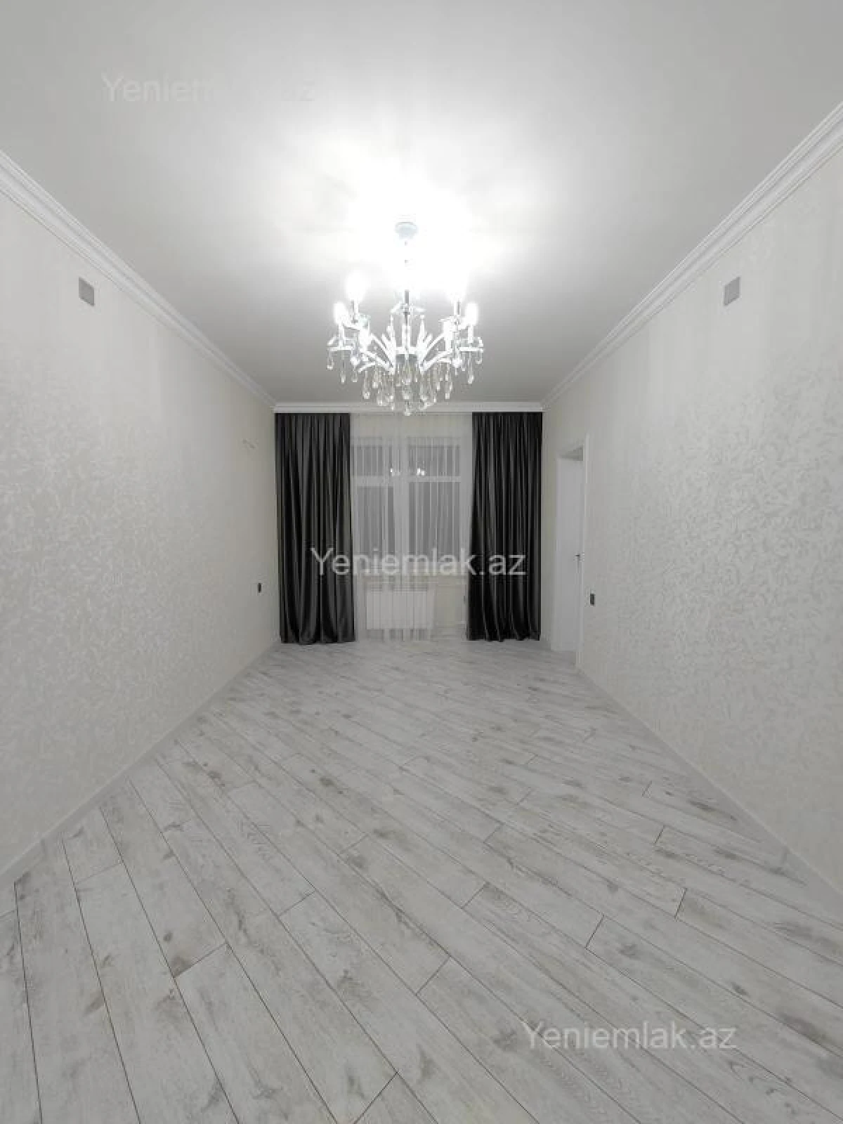 Satılır 3 otaqlı köhnə tikili 60 m²