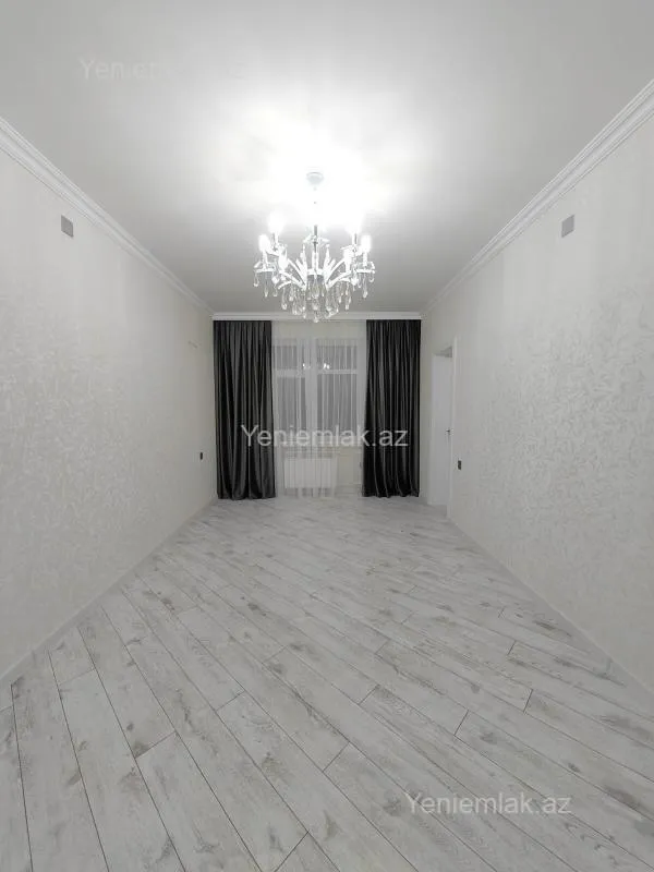 Satılır 3 otaqlı köhnə tikili 60 m²