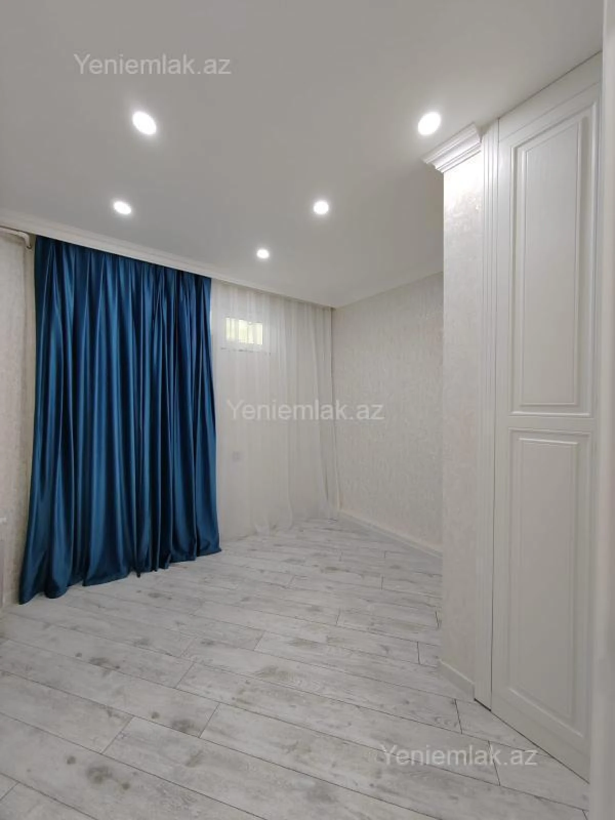 Satılır 3 otaqlı köhnə tikili 60 m²