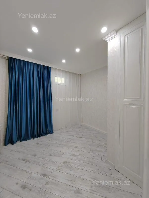 Satılır 3 otaqlı köhnə tikili 60 m²