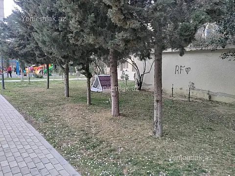 Satılır 3 otaqlı köhnə tikili 60 m²