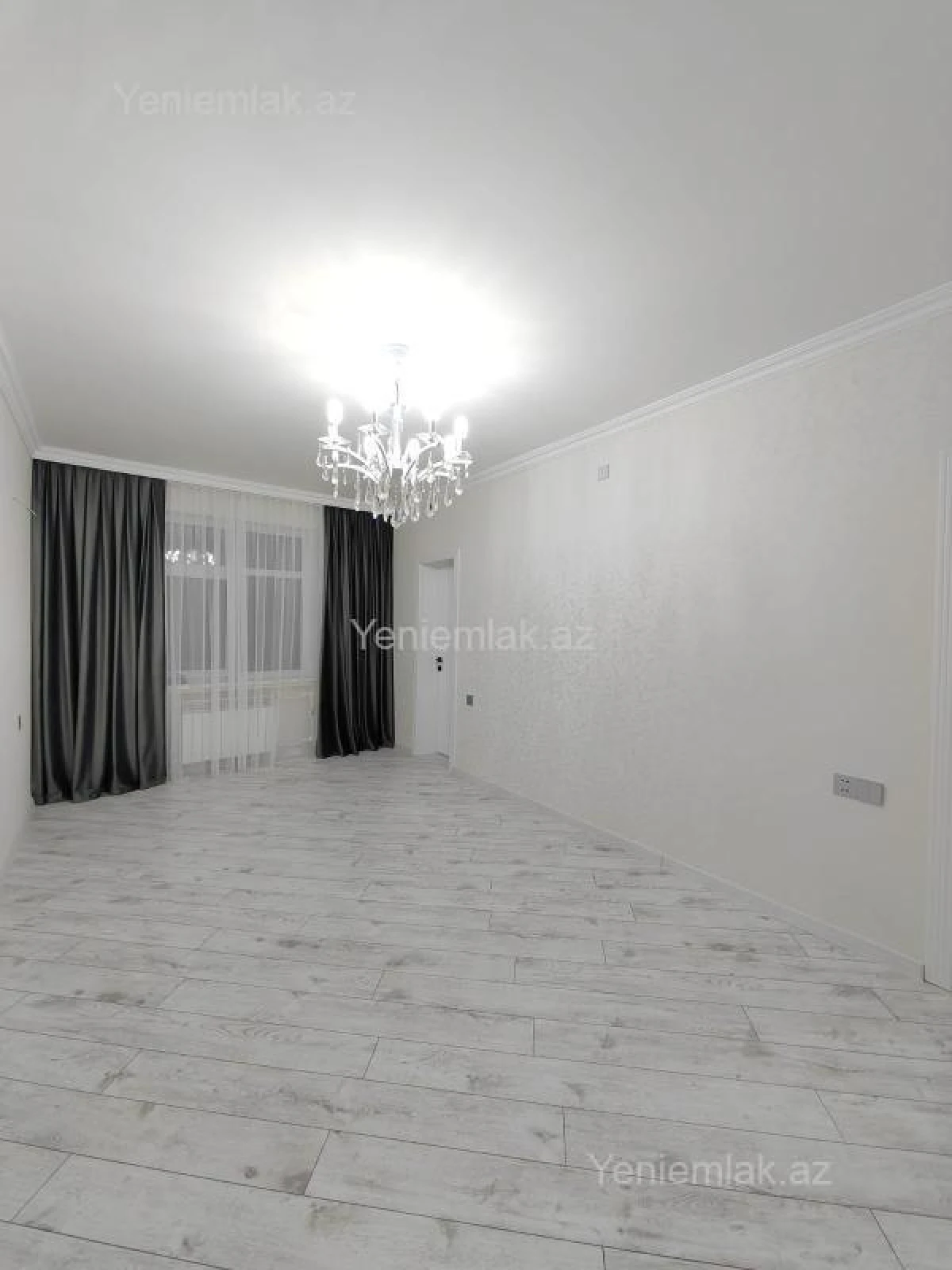 Satılır 3 otaqlı köhnə tikili 60 m²