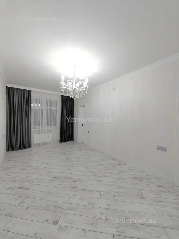 Satılır 3 otaqlı köhnə tikili 60 m²