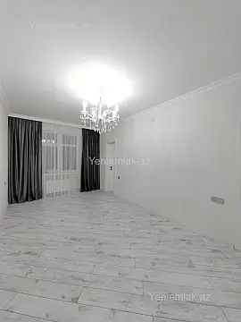 Satılır 3 otaqlı köhnə tikili 60 m²