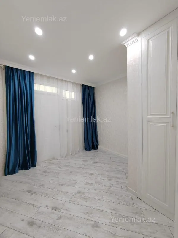 Satılır 3 otaqlı köhnə tikili 60 m²