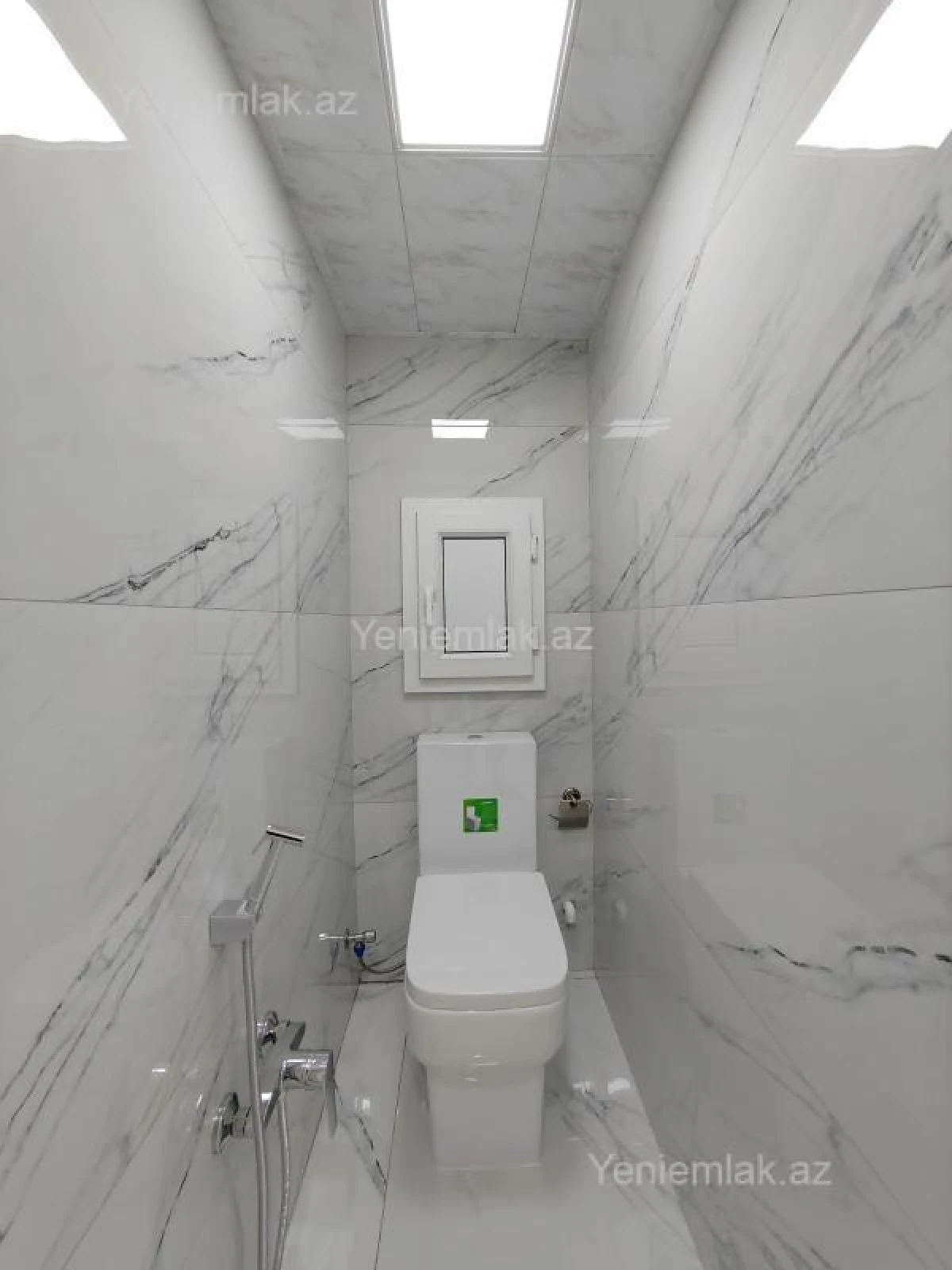 Satılır 3 otaqlı köhnə tikili 60 m²