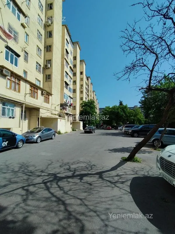 Satılır 3 otaqlı köhnə tikili 60 m²