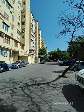 Satılır 3 otaqlı köhnə tikili 60 m²