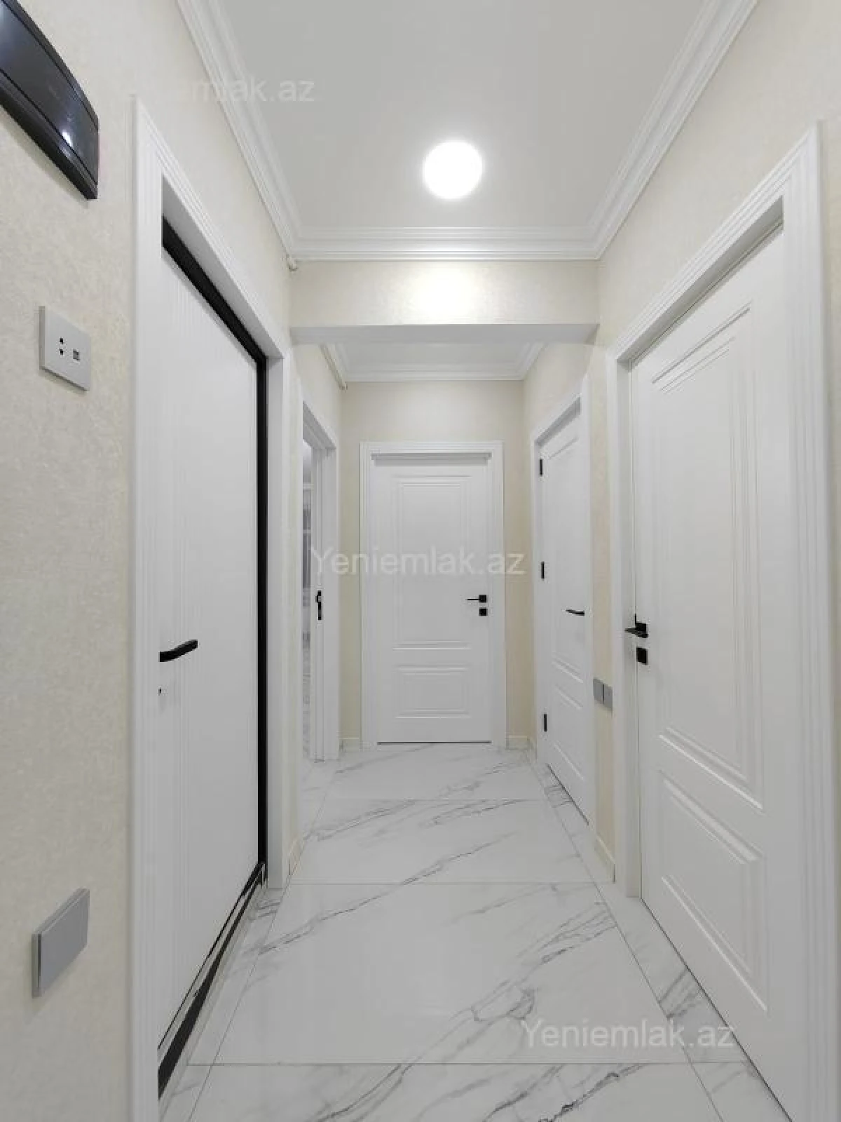 Satılır 3 otaqlı köhnə tikili 60 m²
