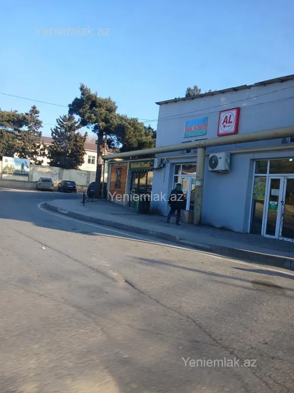 Satılır 2 otaqlı həyət evi 81 m²