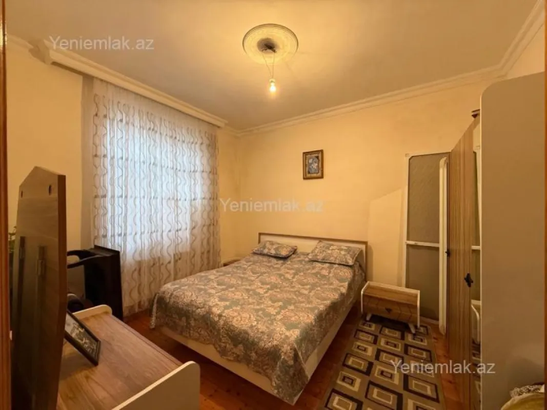 Satılır 5 otaqlı həyət evi 110 m²