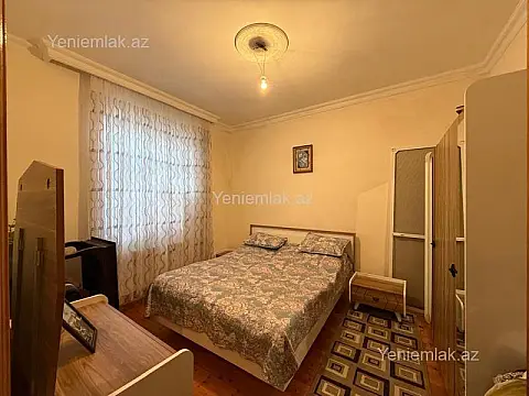 Satılır 5 otaqlı həyət evi 110 m²