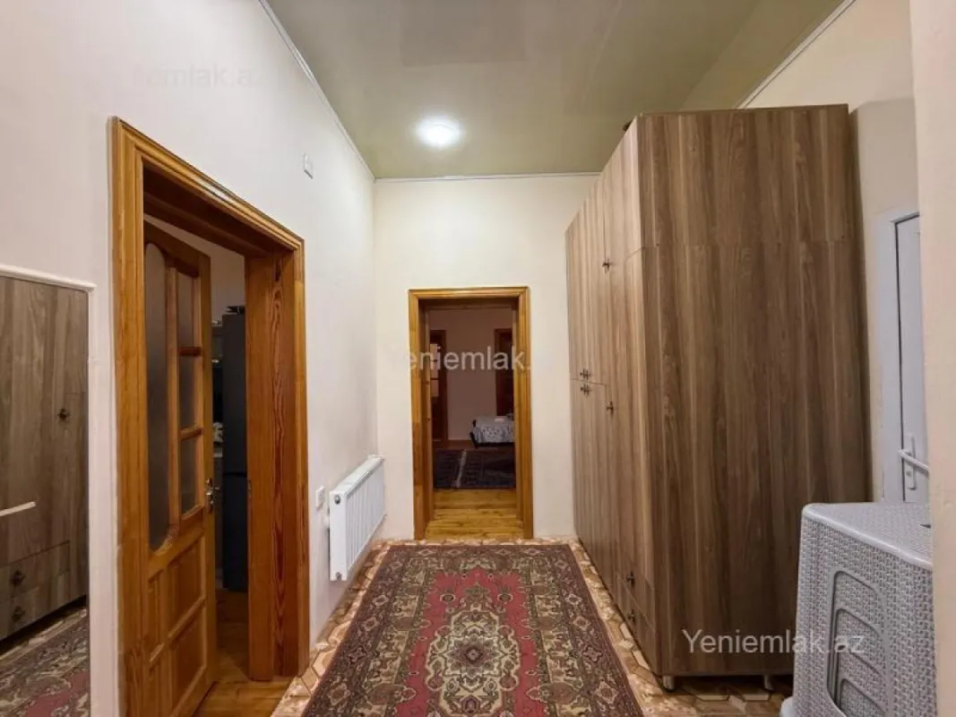 Satılır 5 otaqlı həyət evi 110 m²