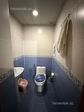 Satılır 2 otaqlı yeni tikili 67 m²