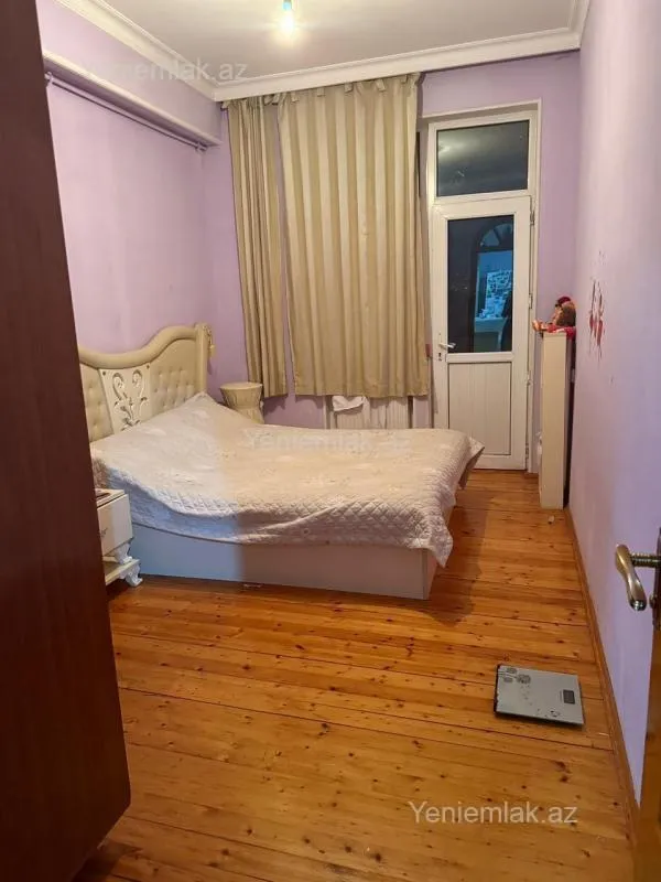 Satılır 2 otaqlı yeni tikili 67 m²