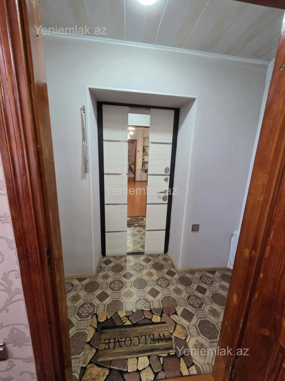 Satılır 3 otaqlı köhnə tikili 75 m²