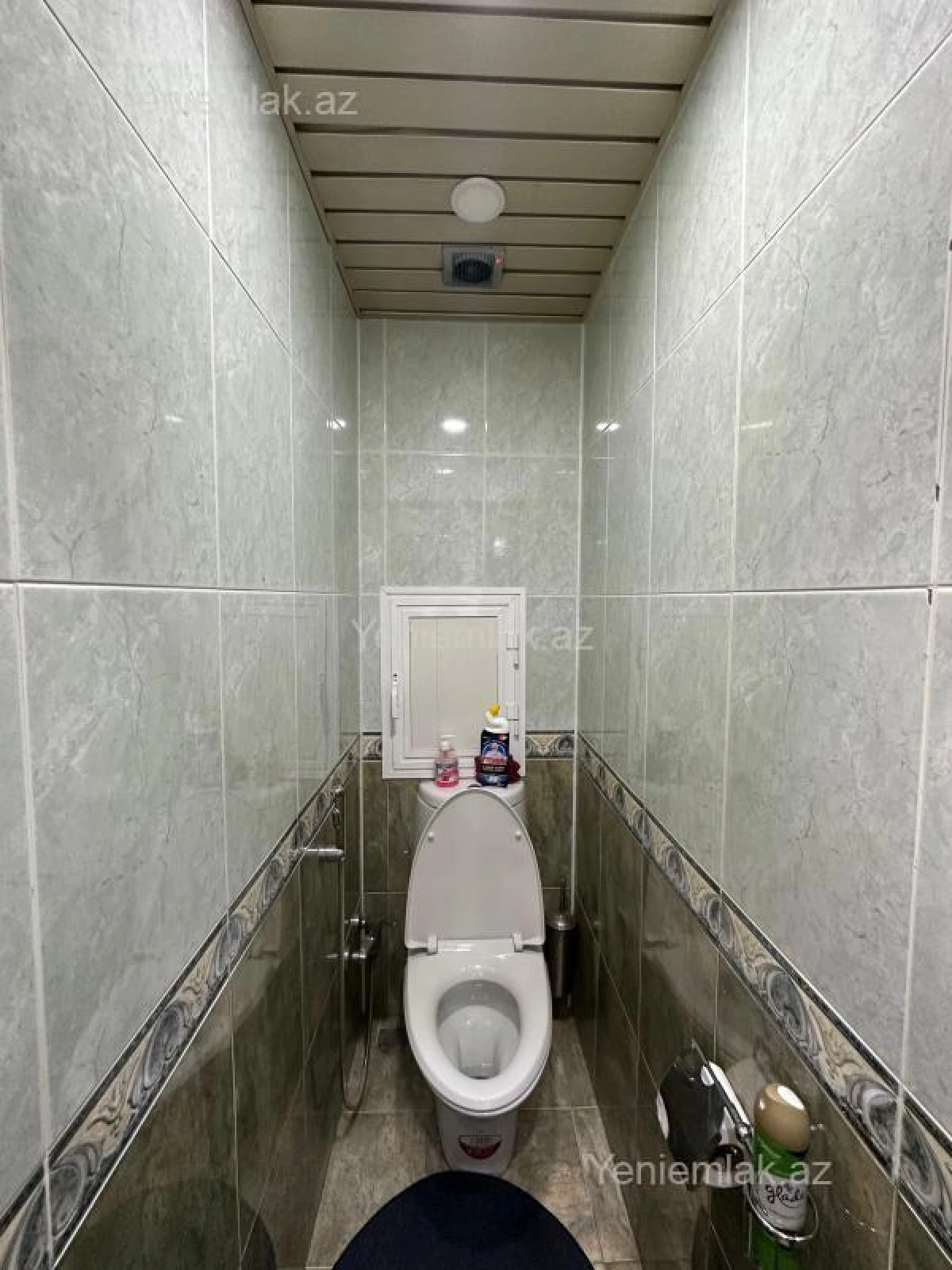 Satılır 3 otaqlı köhnə tikili 80 m²