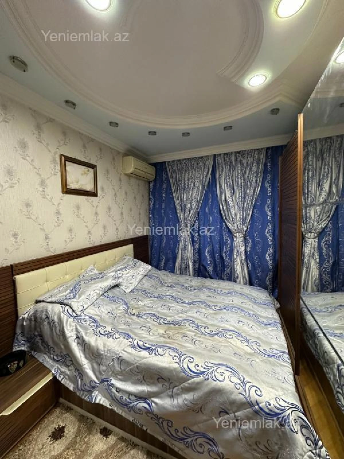 Satılır 3 otaqlı köhnə tikili 80 m²