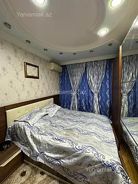 Satılır 3 otaqlı köhnə tikili 80 m²