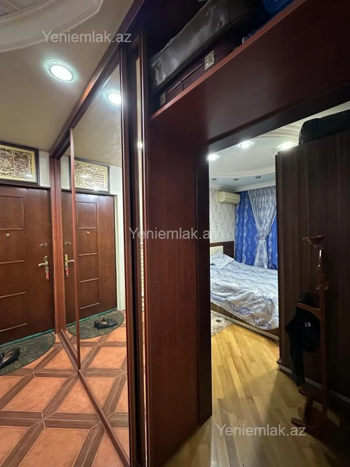 Satılır 3 otaqlı köhnə tikili 80 m²