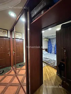 Satılır 3 otaqlı köhnə tikili 80 m²
