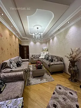 Satılır 3 otaqlı köhnə tikili 80 m²