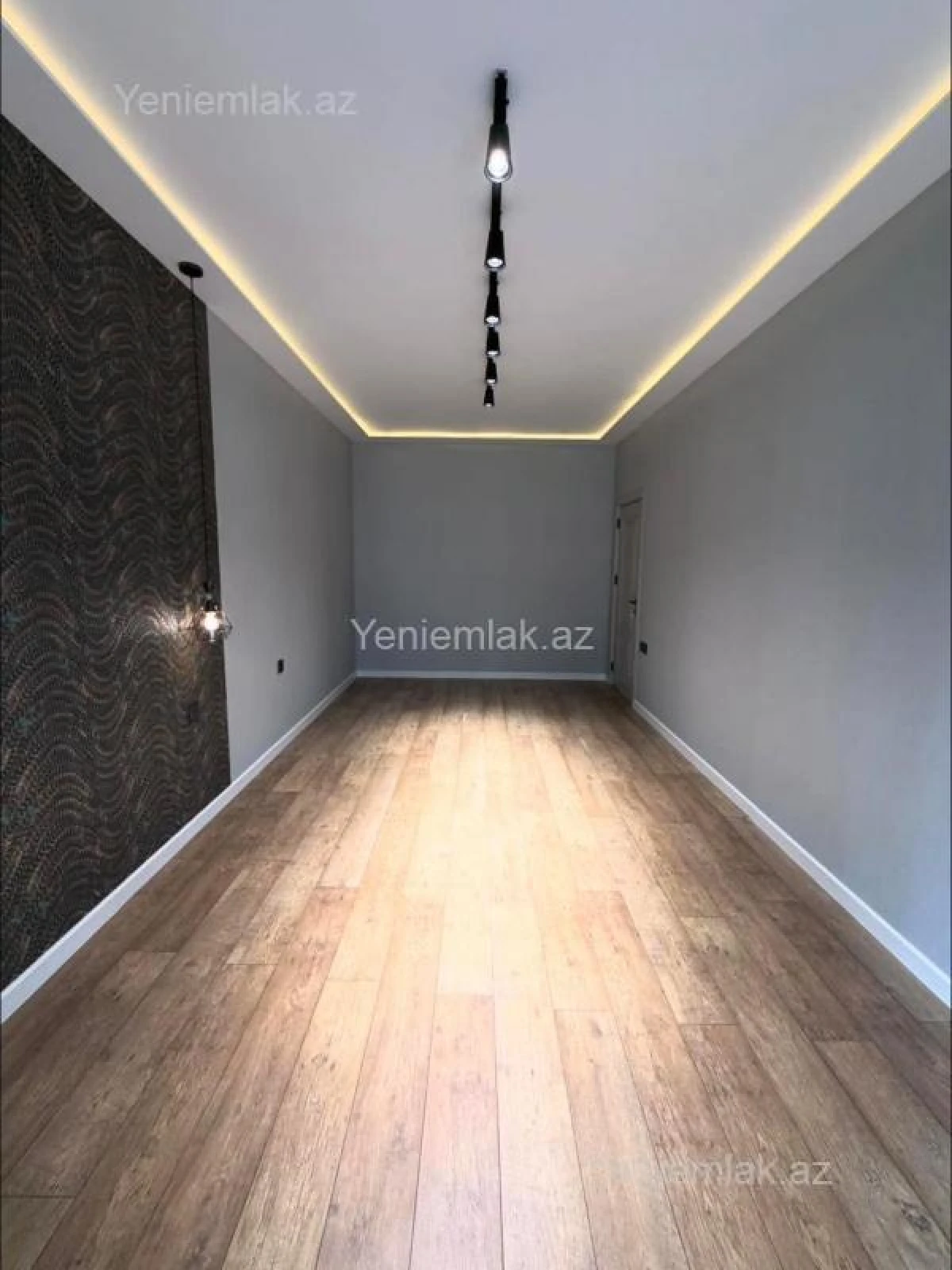 Satılır 3 otaqlı yeni tikili 100 m²