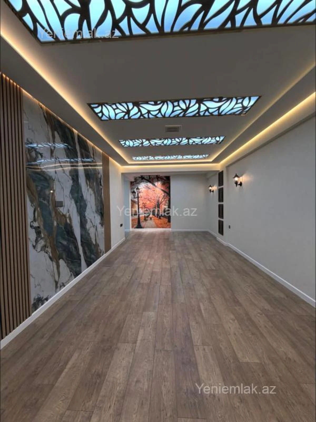 Satılır 3 otaqlı yeni tikili 100 m²