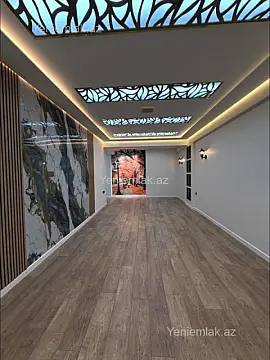 Satılır 3 otaqlı yeni tikili 100 m²