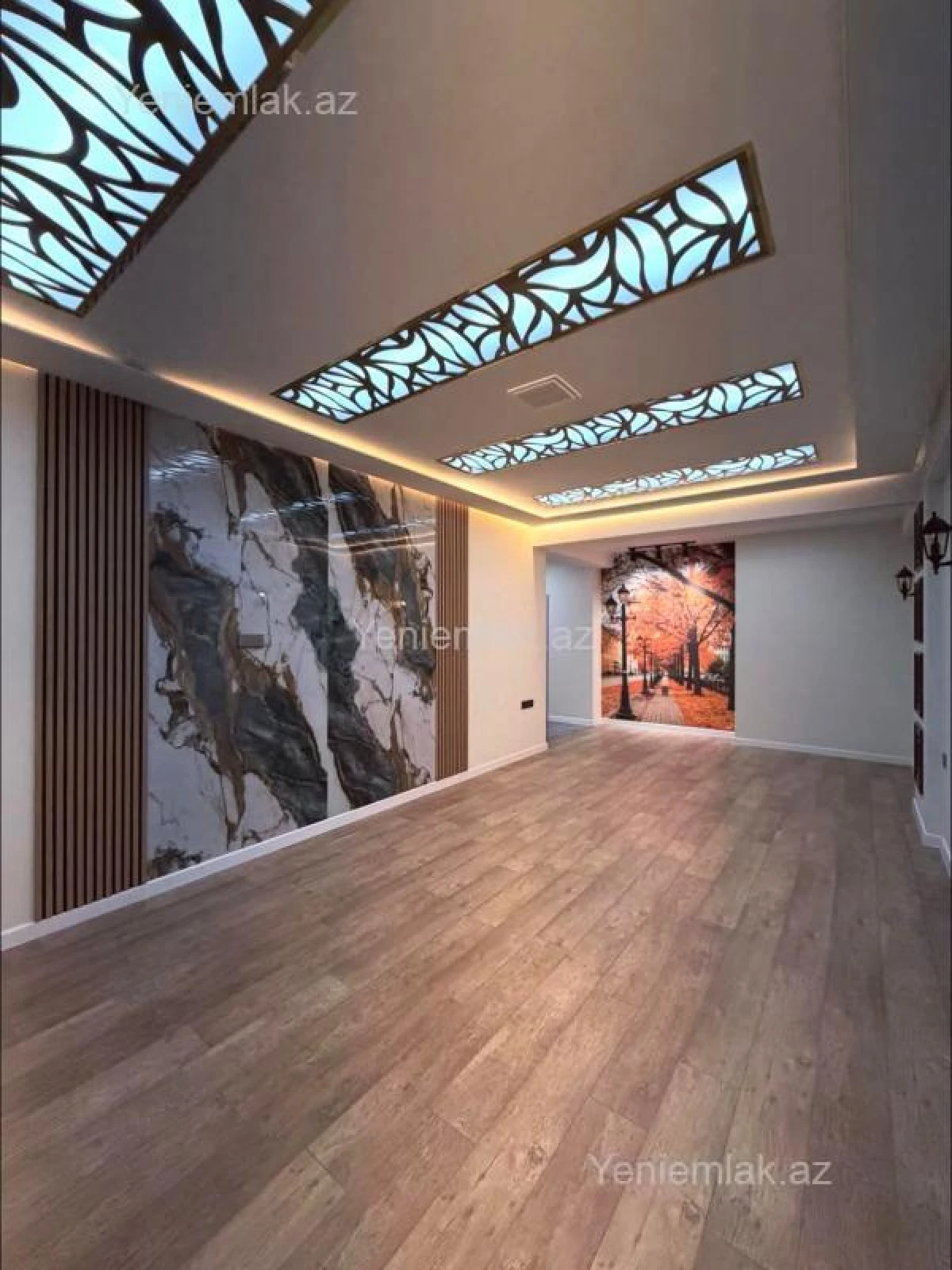 Satılır 3 otaqlı yeni tikili 100 m²