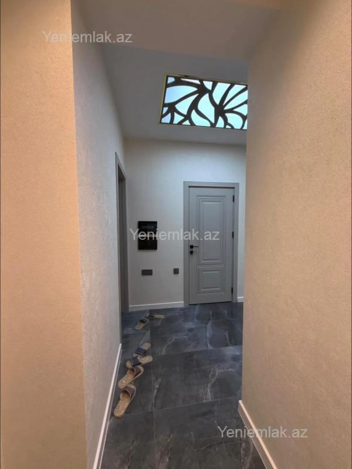 Satılır 3 otaqlı yeni tikili 100 m²