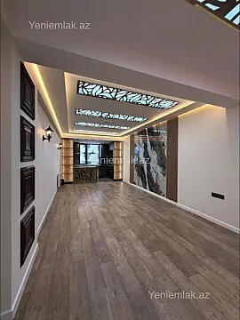 Satılır 3 otaqlı yeni tikili 100 m² — Bakı, Xətai 3 otaq 100.00 m²