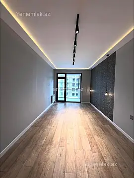Satılır 3 otaqlı yeni tikili 100 m²