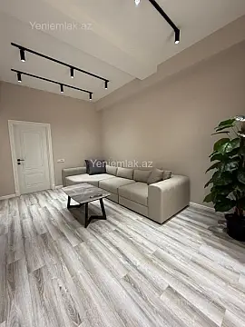 Satılır 2 otaqlı yeni tikili 88 m²