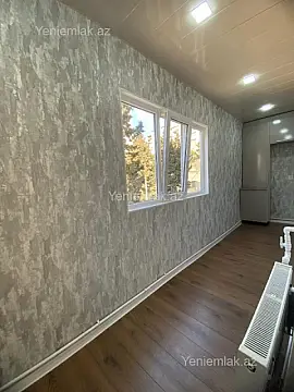 Satılır 3 otaqlı yeni tikili 75 m²