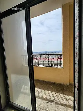 Satılır 2 otaqlı yeni tikili 100 m²